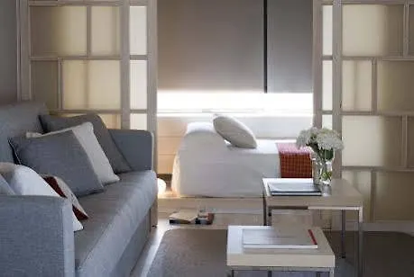 埃里克沃克尔精品公寓酒店 - Bcn套房 * 巴塞罗那