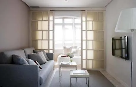 埃里克沃克尔精品公寓酒店 - Bcn套房 *