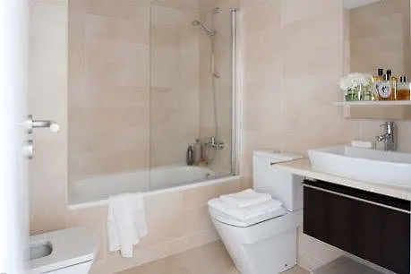 埃里克沃克尔精品公寓酒店 - Bcn套房 巴塞罗那