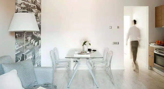 埃里克沃克尔精品公寓酒店 - Bcn套房 巴塞罗那