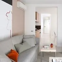 公寓 埃里克沃克尔精品公寓酒店 - Bcn套房 巴塞罗那