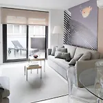 Apartament Eric Voekel Boutique - Bcn Barcelona
