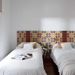 Apartament Eric Voekel Boutique - Bcn