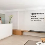 Eric Voekel Boutique - Bcn Apartament Barcelona