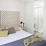 Eric Voekel Boutique - Bcn Apartament *