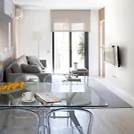 Apartament Eric Voekel Boutique - Bcn *
