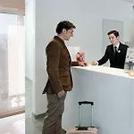 Apartament Eric Voekel Boutique - Bcn *