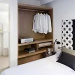 Apartament Eric Voekel Boutique - Bcn *