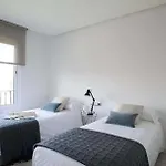 Apartament Eric Voekel Boutique - Bcn *