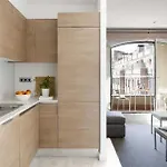 Eric Voekel Boutique - Bcn Apartament