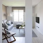 Apartament Eric Voekel Boutique - Bcn Barcelona