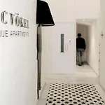 Eric Voekel Boutique - Bcn Apartament *