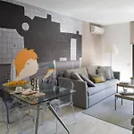 Apartament Eric Voekel Boutique - Bcn