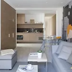 Eric Voekel Boutique - Bcn Apartament *