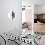 Apartament Eric Voekel Boutique - Bcn *