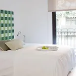 Eric Voekel Boutique - Bcn Apartament Barcelona