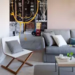 Apartament Eric Voekel Boutique - Bcn *