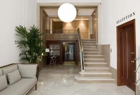 Eric Voekel Boutique - Bcn Lejlighed Barcelona