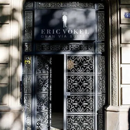 Eric Voekel Boutique - Bcn Barcelona