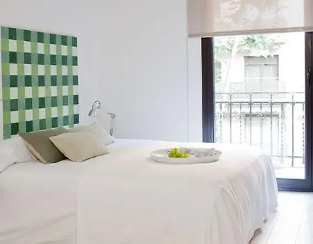 Eric Voekel Boutique - Bcn Lejlighed Barcelona